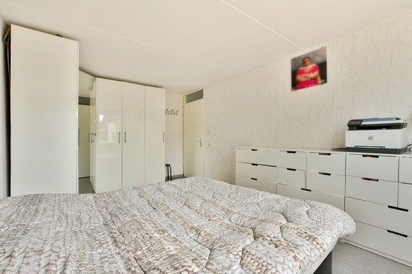 Foto - Te koop: Dick Laanweg 16, 1321 KE Almere